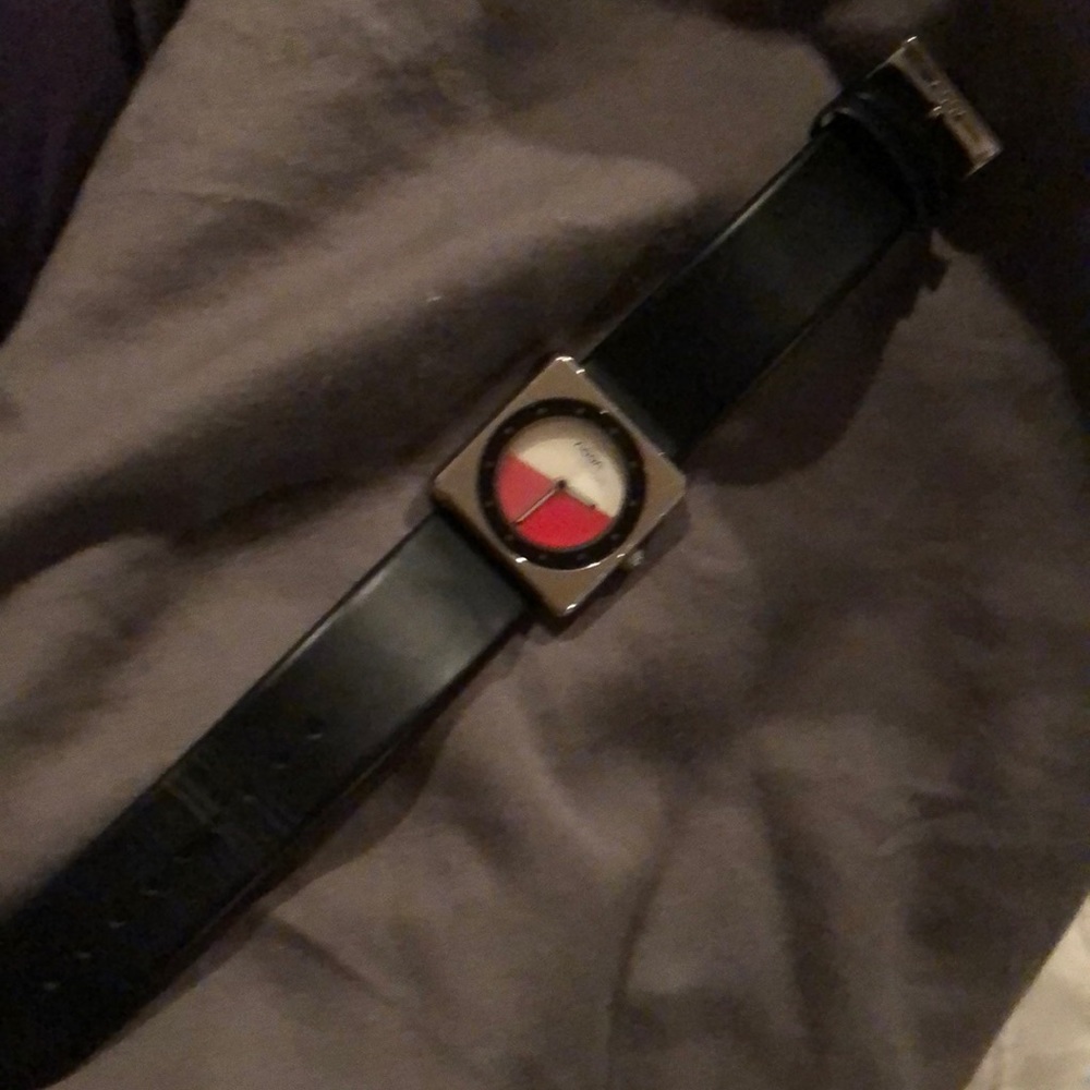 Noon watch - Picture 2 of 4